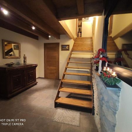 La Pauleta I Villa Bescaran Ngoại thất bức ảnh