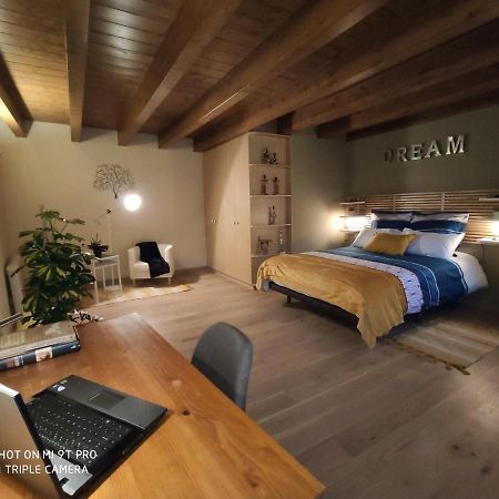 La Pauleta I Villa Bescaran Ngoại thất bức ảnh