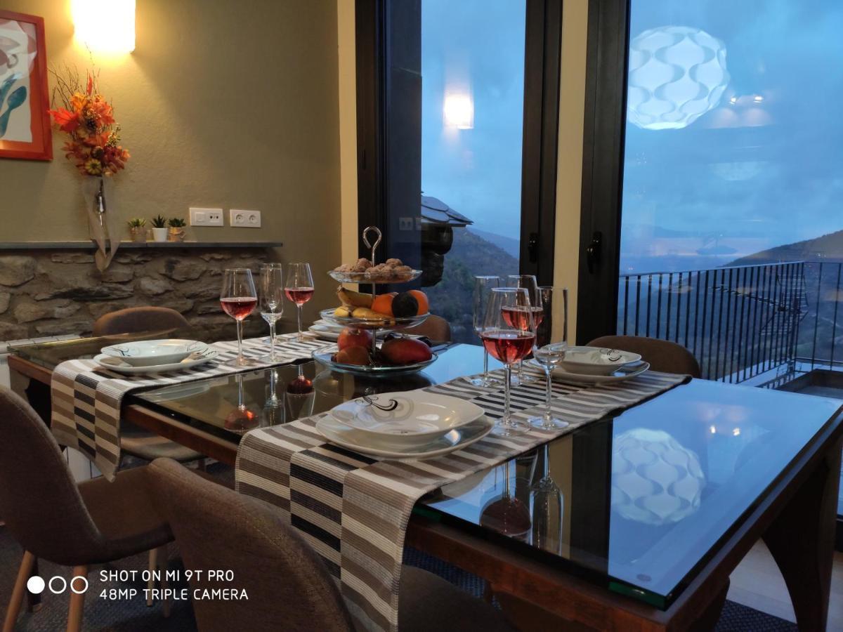 La Pauleta I Villa Bescaran Ngoại thất bức ảnh