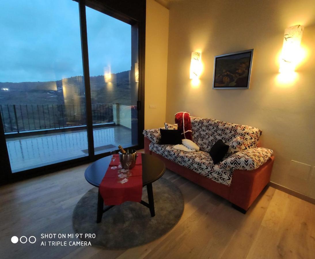 La Pauleta I Villa Bescaran Ngoại thất bức ảnh